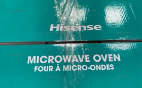 Купить Микроволновая печь  Hisense H20MOM б/у , в Москва и область Цена:6500рублей