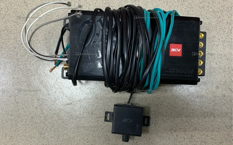 Моноблок ACV MC-1.500D