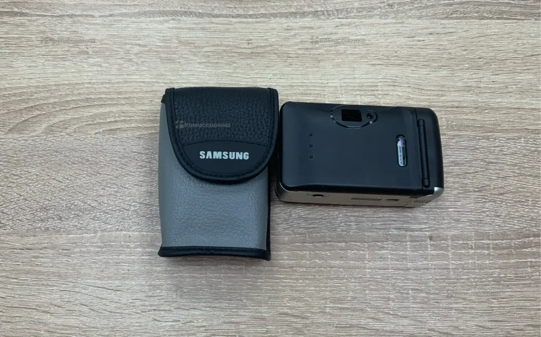Камера Samsung Fino 15SE