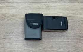 Купить Камера Samsung Fino 15SE б/у , в Челябинск Цена:1100рублей