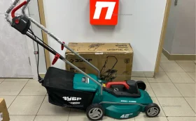 Купить Газонокосилка Зубр ГСЦ-42-2000 б/у , в Самара Цена:7500рублей