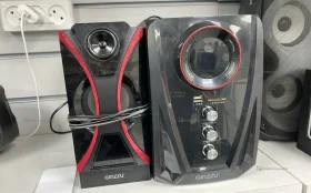 Купить Колонка Ginzzu GM-407 б/у , в Челябинск Цена:2900рублей