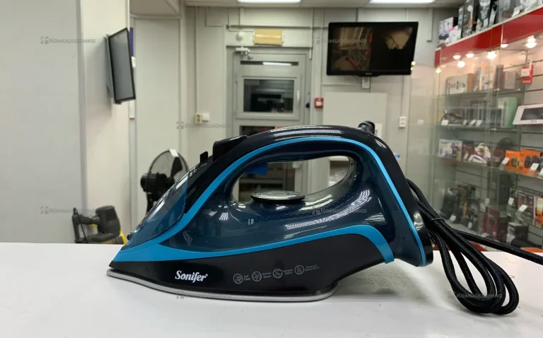 Утюг Sonifer SF 9114