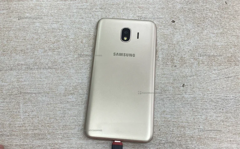 Samsung Galaxy J4 32