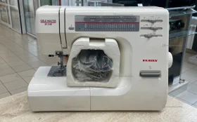 Купить Швейная машина Family Gold Master 8124E б/у , в Тольятти Цена:14900рублей