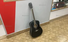 Купить Гитара Eston D-45 SP/BKS б/у , в Самара Цена:4990рублей