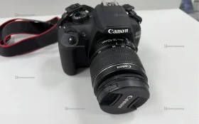 Купить Фотоаппарат Canon EOS 1200D б/у , в Рязань Цена:12500рублей