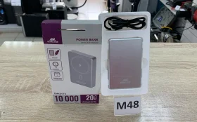 Купить PowerBank Rivacase 10000MAh б/у , в Нижнекамск Цена:1000рублей