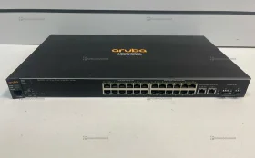 Купить Коммунатор HP Aruba б/у , в Тюмень Цена:3900рублей