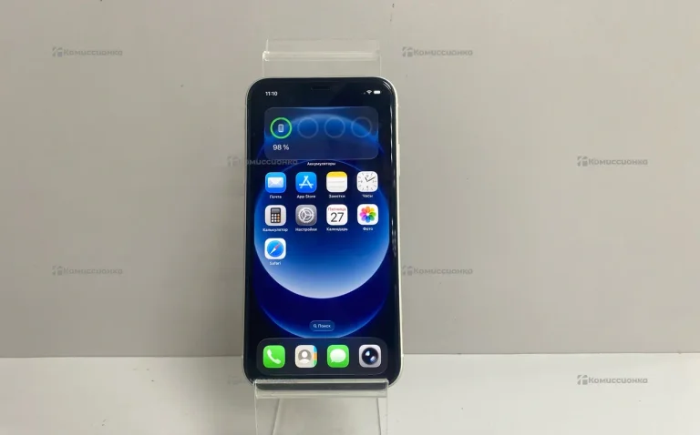 Apple iPhone 11 4/128 ГБ