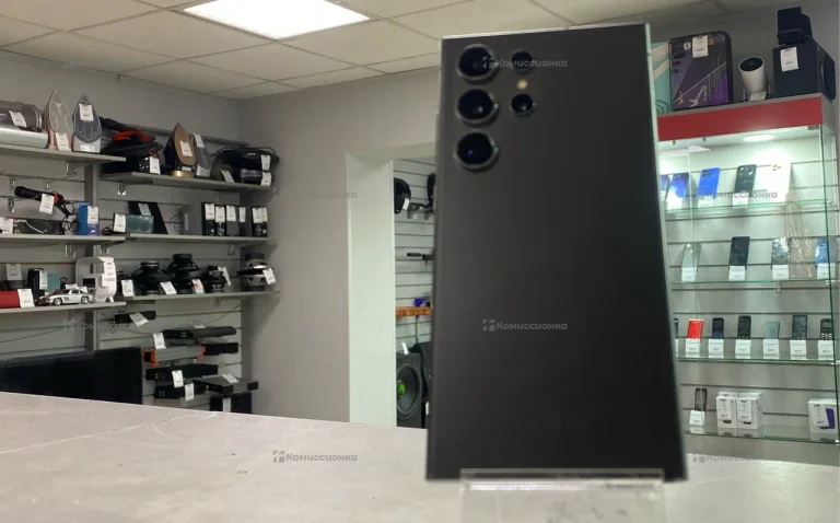 Samsung Galaxy S24 Ultra 12/512 ГБ