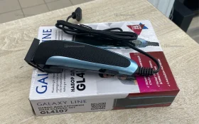 Купить Машинка для стриж Galaxy Line Gl4107 б/у , в Тольятти Цена:690рублей