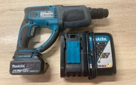 Купить makita DHR202 б/у , в Зеленодольск Цена:8900рублей