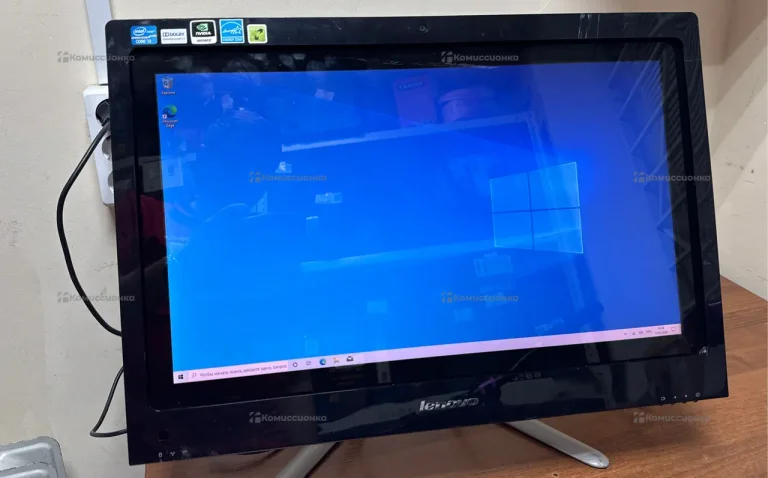 Моноблок  Lenovo C440