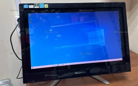 Купить Моноблок  Lenovo C440 б/у , в Москва и область Цена:6500рублей