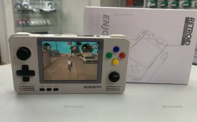 Купить Приставка Retroid pocket 2+ б/у , в Пермь Цена:3990рублей