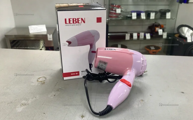 Фен Leben