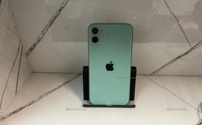 Apple iPhone 11 4/128 ГБ