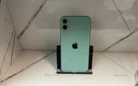 Купить Apple iPhone 11 4/128 ГБ б/у , в Тюмень Цена:10990рублей