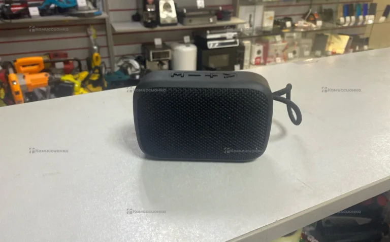 Колонка  Qilive B633Q