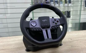 Купить игровой руль PXN V9 Gen2 б/у , в Магнитогорск Цена:6500рублей