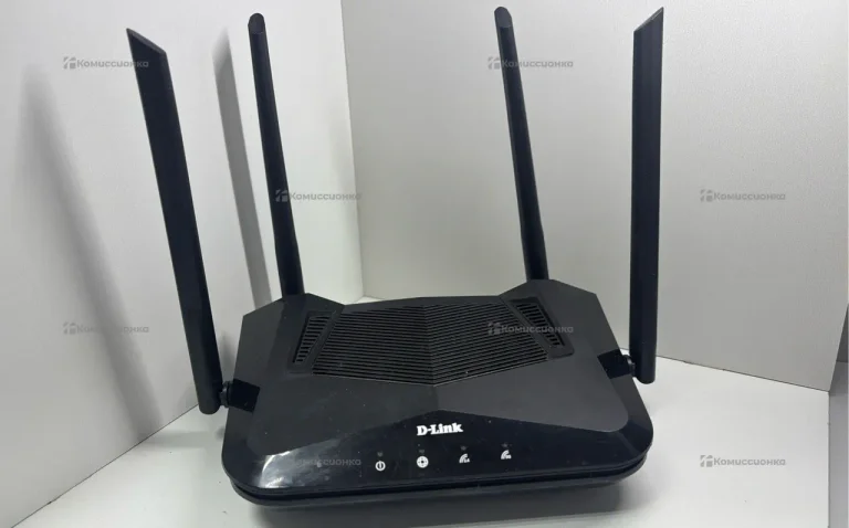 D-Link DIR-X1530