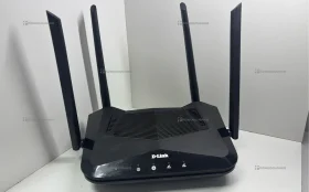 Купить D-Link DIR-X1530 б/у , в Санкт-Петербург Цена:2990рублей