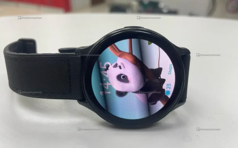 Часы Smart Watch