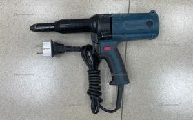 Купить Заклепочник Skytools TAC500A б/у , в Москва и область Цена:3500рублей