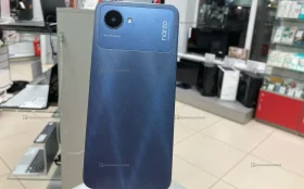 Купить Realme Narzo 50i Prime 4/64 ГБ б/у , в Самара Цена:3300рублей