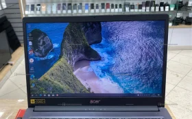 Купить Ноутбук Acer Aspire 3 б/у , в Кинель Цена:7990рублей