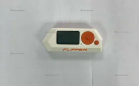 Купить Электромультитул FlIPPERZERO б/у , в Самара Цена:18500рублей