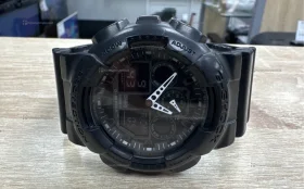 Купить Часы  Casio G-SHOCK GA-100 б/у , в Саратов Цена:2900рублей