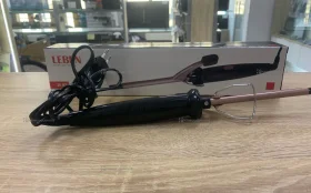 Купить Плойка для волос Leben б/у , в Набережные Челны Цена:250рублей