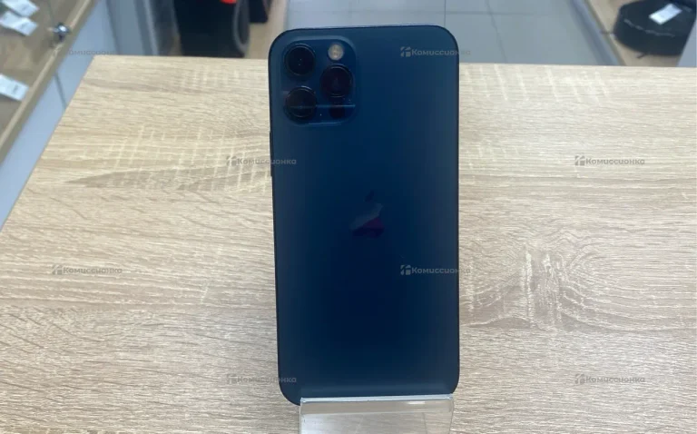 Apple iPhone 12 Pro 6/512 ГБ
