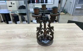 Купить Подсвечник б/у , в Казань Цена:690рублей