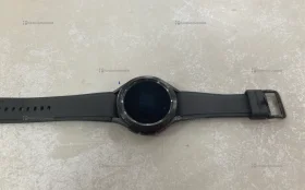 Купить Часы  samsung galaxy watch 4 б/у , в Кострома Цена:3500рублей