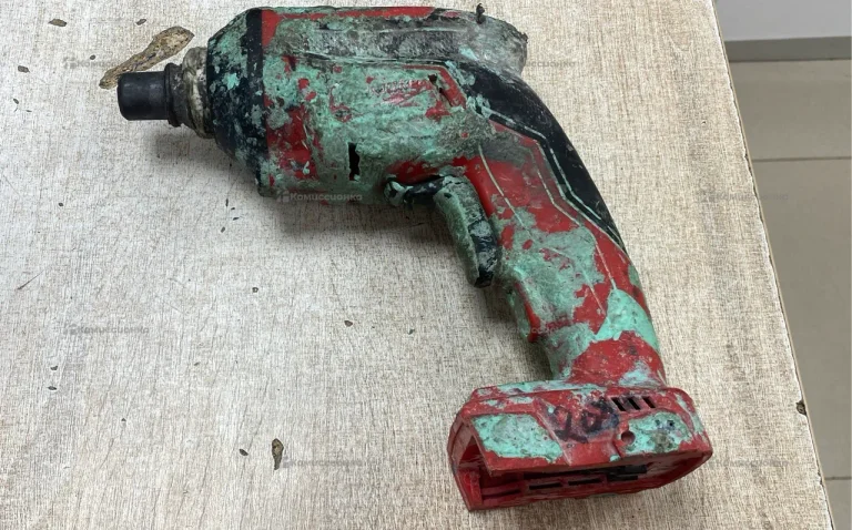 Milwaukee M18 FUEL FSG-0X