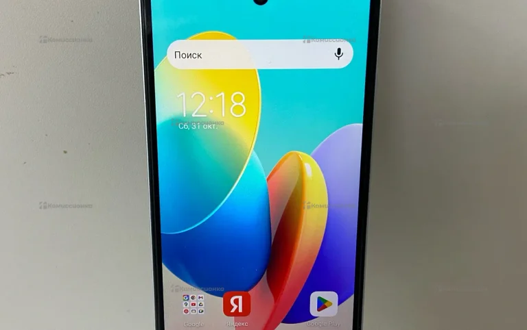 Tecno Spark Go 2024 4/64 ГБ
