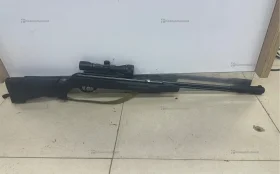 Купить Винтовка пневматическая Gamo CFX б/у , в Москва и область Цена:22900рублей