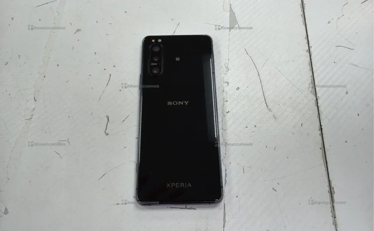 Sony Xperia 5 II 8/256 ГБ