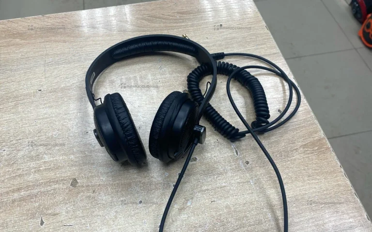 Наушники Behringer HPS5000