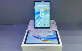 Купить Планшет Honor Honor pad x7 4/128 б/у , в Тюмень Цена:6990рублей