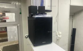 Купить Саундбар Hisense U5120GW+ б/у , в Казань Цена:29900рублей