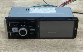 Купить Автомагнитола GRS-473P5 б/у , в Магнитогорск Цена:990рублей