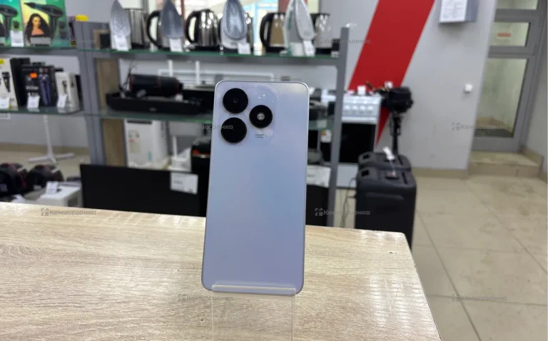 Tecno Spark Go 2024 4/128 ГБ