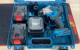 Купить Гайковерт ECOSEN б/у , в Тюмень Цена:2890рублей