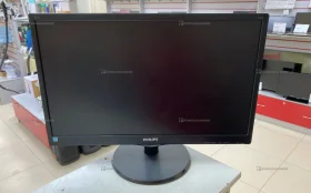 Купить Монитор Philips 223v5l б/у , в Энгельс Цена:1900рублей