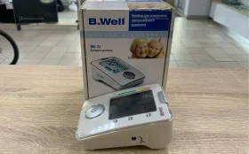 Купить Тонометр Well б/у , в Набережные Челны Цена:800рублей