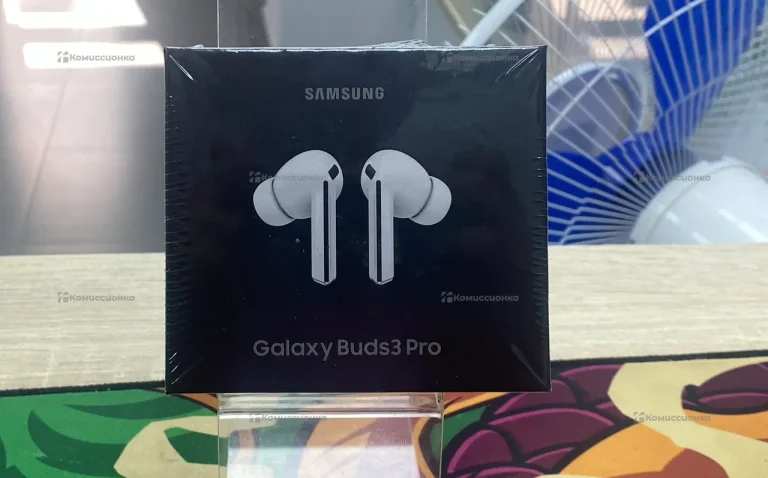 Наушники  Samsung Galaxy Buds 3 Rep
